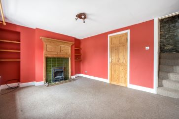 Property for Auction in Cumbria - 9 Gatebeck Cottages, Gatebeck, Kendal, Cumbria LA8 0HR