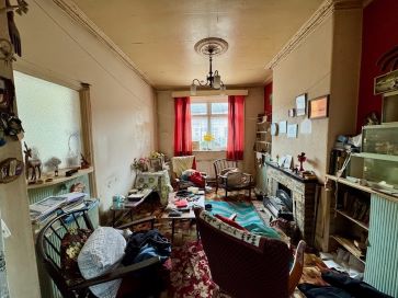 Property cover