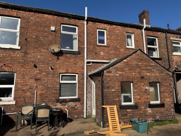 Property for Auction in Cumbria - 38 Close Street, Carlisle, Cumbria CA1 2HB
