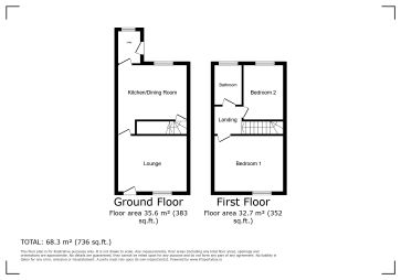Property for Auction in Cumbria - 38 Close Street, Carlisle, Cumbria CA1 2HB