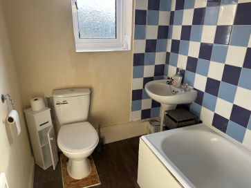 Property for Auction in Cumbria - 38 Close Street, Carlisle, Cumbria CA1 2HB