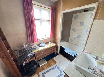 Property for Auction in Cumbria - 145 Brampton Road, Carlisle, Cumbria CA3 9AX
