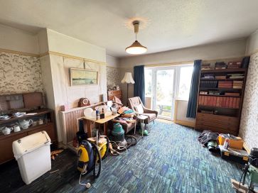 Property for Auction in Cumbria - 145 Brampton Road, Carlisle, Cumbria CA3 9AX