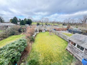Property for Auction in Cumbria - 145 Brampton Road, Carlisle, Cumbria CA3 9AX