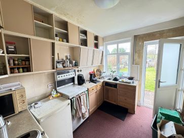 Property for Auction in Cumbria - 145 Brampton Road, Carlisle, Cumbria CA3 9AX