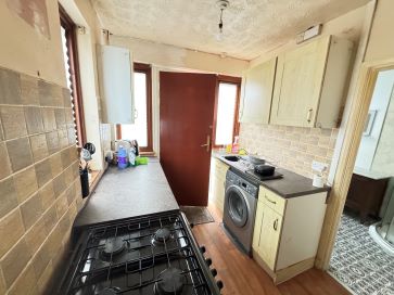 Property for Auction in Cumbria - 21 Manor Place, Carlisle, Cumbria CA2 4LP