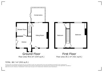 Property for Auction in Cumbria - 21 Manor Place, Carlisle, Cumbria CA2 4LP