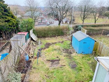Property for Auction in Cumbria - 21 Manor Place, Carlisle, Cumbria CA2 4LP