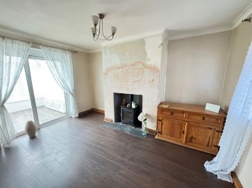 Property for Auction in Cumbria - 21 Manor Place, Carlisle, Cumbria CA2 4LP