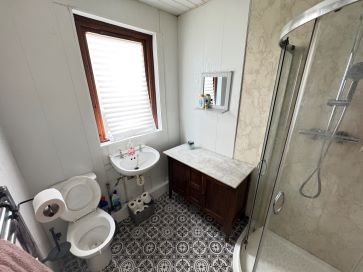 Property for Auction in Cumbria - 21 Manor Place, Carlisle, Cumbria CA2 4LP