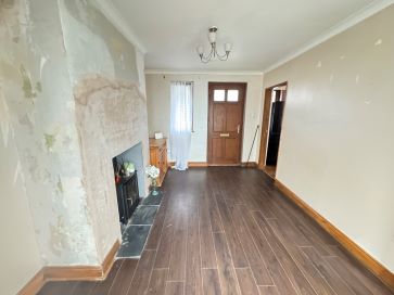 Property for Auction in Cumbria - 21 Manor Place, Carlisle, Cumbria CA2 4LP
