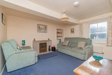 Property for Auction in Cumbria - 2 High Glenridding, Glenridding, Penrith, Cumbria CA11 0QG