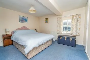 Property for Auction in Cumbria - 2 High Glenridding, Glenridding, Penrith, Cumbria CA11 0QG
