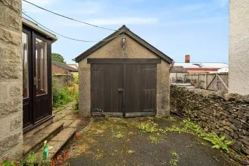Property for Auction in Cumbria - 36 Crescent Green, Kendal, Cumbria LA9 6DR
