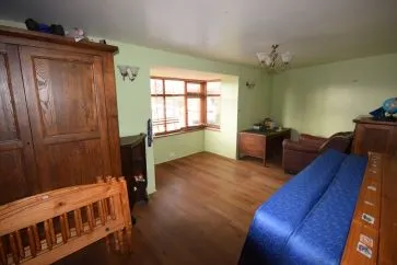 Property cover