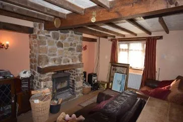 Property for Auction in Cumbria - 1 Gleaston Lane, Stainton with Adgarley, Barrow-In-Furness, Cumbria LA13 0NP