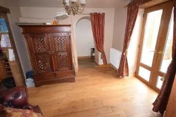 Property for Auction in Cumbria - 1 Gleaston Lane, Stainton with Adgarley, Barrow-In-Furness, Cumbria LA13 0NP