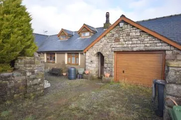 Property for Auction in Cumbria - 1 Gleaston Lane, Stainton with Adgarley, Barrow-In-Furness, Cumbria LA13 0NP