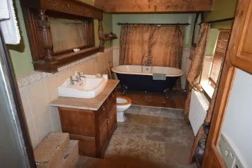 Property for Auction in Cumbria - 1 Gleaston Lane, Stainton with Adgarley, Barrow-In-Furness, Cumbria LA13 0NP
