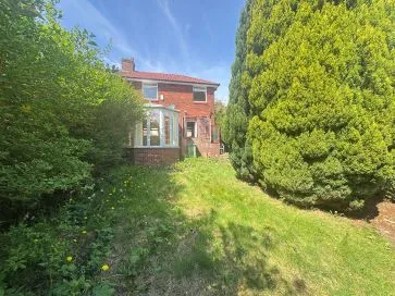 Property cover