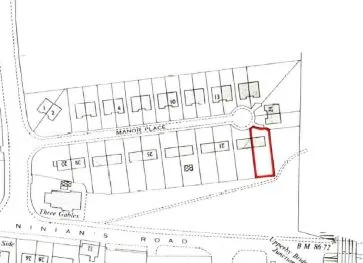Property for Auction in Cumbria - 19 Manor Place, Carlisle, Cumbria CA2 4LP