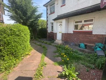 Property for Auction in Cumbria - 19 Manor Place, Carlisle, Cumbria CA2 4LP