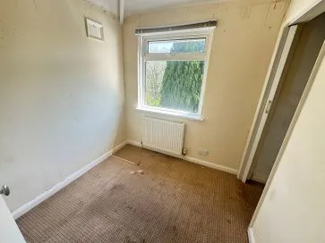 Property for Auction in Cumbria - 19 Manor Place, Carlisle, Cumbria CA2 4LP