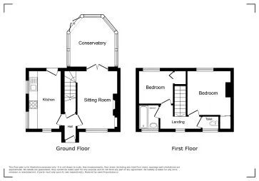 Property for Auction in Cumbria - 19 Manor Place, Carlisle, Cumbria CA2 4LP