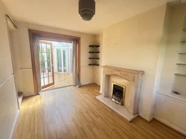 Property for Auction in Cumbria - 19 Manor Place, Carlisle, Cumbria CA2 4LP