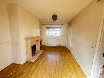 Property for Auction in Cumbria - 19 Manor Place, Carlisle, Cumbria CA2 4LP