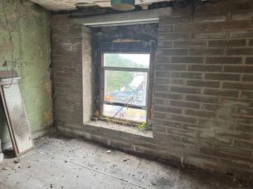 Property cover