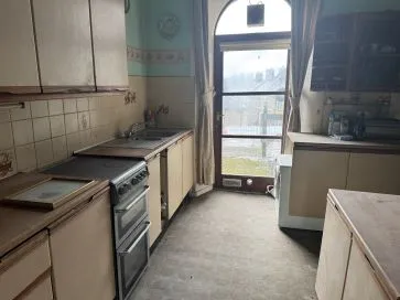 Property for Auction in Cumbria - 2 Station Buildings, Warton Road, Carnforth, Cumbria LA5 9BS