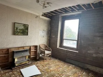Property for Auction in Cumbria - 2 Station Buildings, Warton Road, Carnforth, Cumbria LA5 9BS