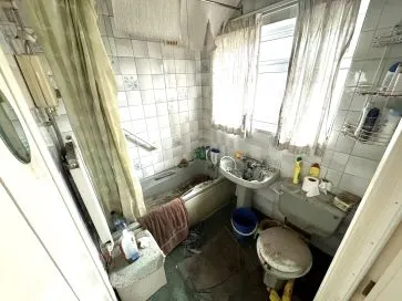 Property cover