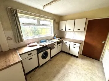 Property for Auction in Cumbria - 20 Eden Park Crescent, Carlisle, Cumbria CA1 2UF