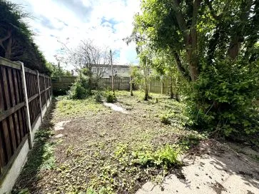 Property for Auction in Cumbria - 20 Eden Park Crescent, Carlisle, Cumbria CA1 2UF