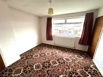 Property for Auction in Cumbria - 20 Eden Park Crescent, Carlisle, Cumbria CA1 2UF