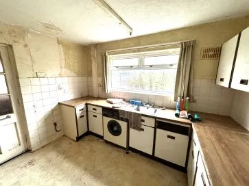 Property for Auction in Cumbria - 20 Eden Park Crescent, Carlisle, Cumbria CA1 2UF