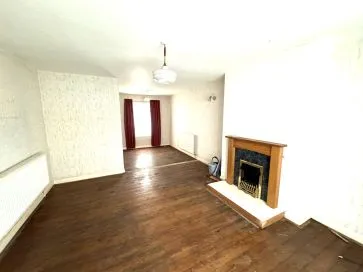 Property for Auction in Cumbria - 20 Eden Park Crescent, Carlisle, Cumbria CA1 2UF