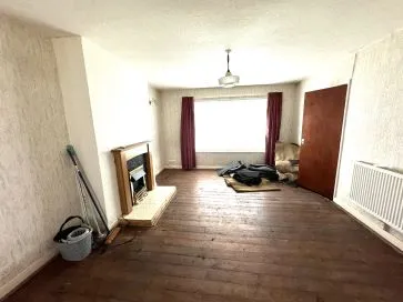 Property for Auction in Cumbria - 20 Eden Park Crescent, Carlisle, Cumbria CA1 2UF
