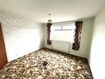 Property for Auction in Cumbria - 20 Eden Park Crescent, Carlisle, Cumbria CA1 2UF