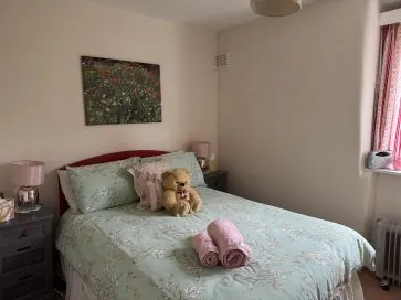 Property cover