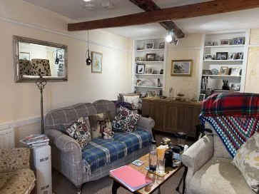 Property for Auction in Cumbria - 1 and 2 Langrigge Cottage, Langrigge Drive, Bowness-On-Windermere, Windermere, Cumbria LA23 3AQ
