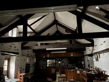 Property for Auction in Cumbria - Waterhead Farm Barn , Coniston, Cumbria LA21 8AJ