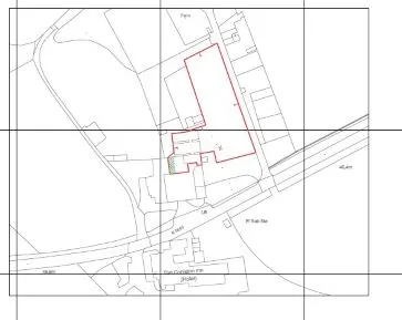 Property for Auction in Cumbria - Waterhead Farm Barn , Coniston, Cumbria LA21 8AJ