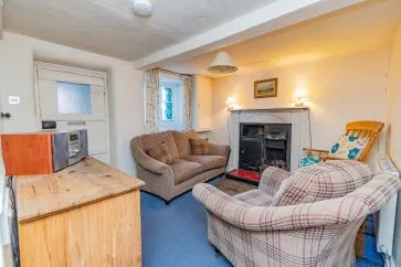Property for Auction in Cumbria - 2 and 3 High Glenridding, Glenridding, Penrith, Cumbria CA11 0QG