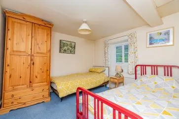 Property for Auction in Cumbria - 2 and 3 High Glenridding, Glenridding, Penrith, Cumbria CA11 0QG