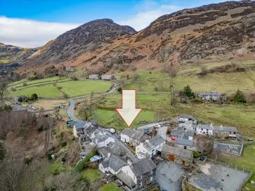Property for Auction in Cumbria - 2 and 3 High Glenridding, Glenridding, Penrith, Cumbria CA11 0QG