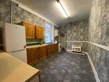 Property for Auction in Cumbria - 41 Parade Street, Barrow-In-Furness, Cumbria LA14 2NL