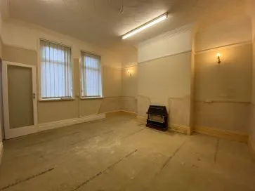 Property for Auction in Cumbria - 41 Parade Street, Barrow-In-Furness, Cumbria LA14 2NL